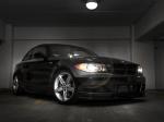 BMW Project 1 by WSTO 2009 года